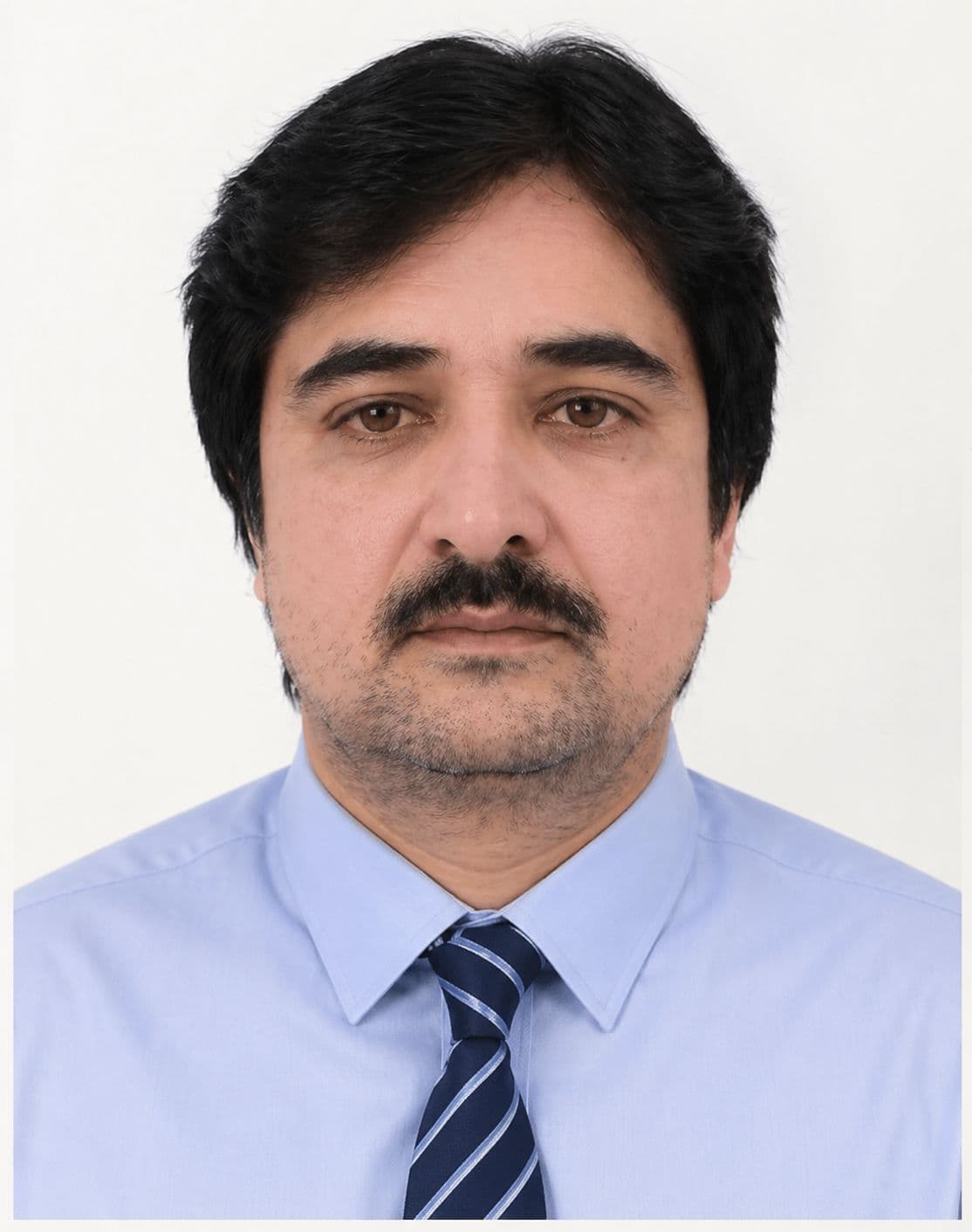 Khadim Hussain