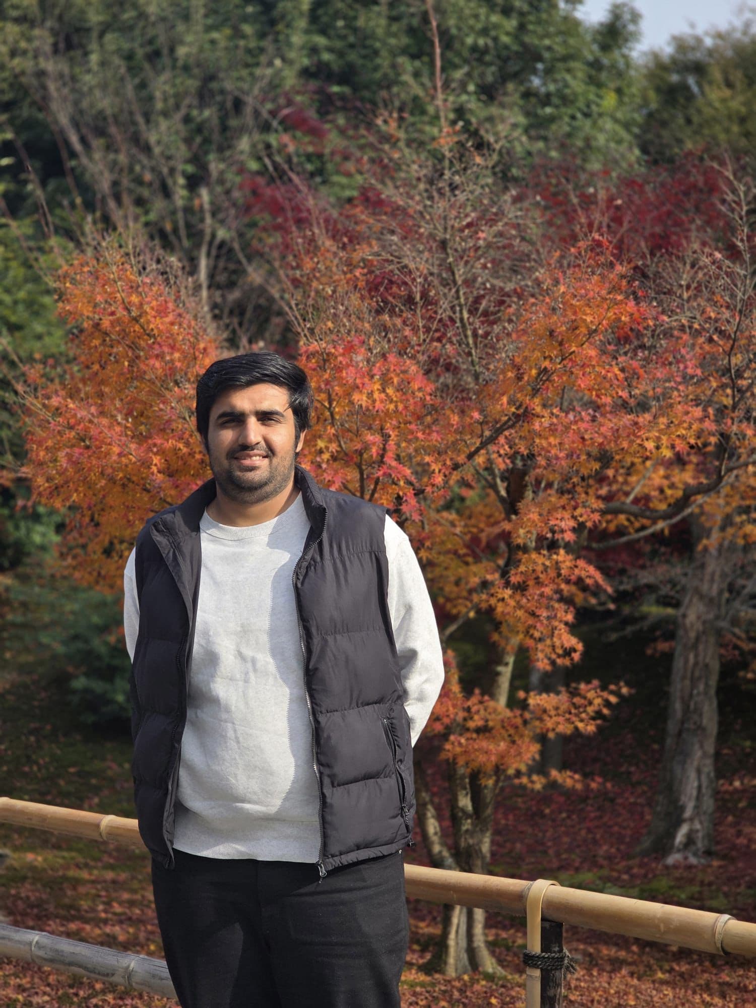 Sardar Hamza