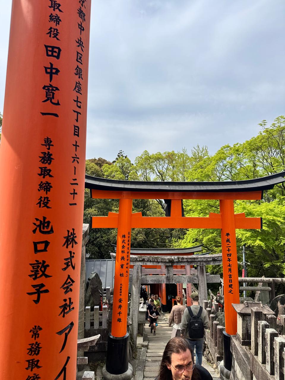 Fushimi Inari Taisha at Night: Is It Worth It?