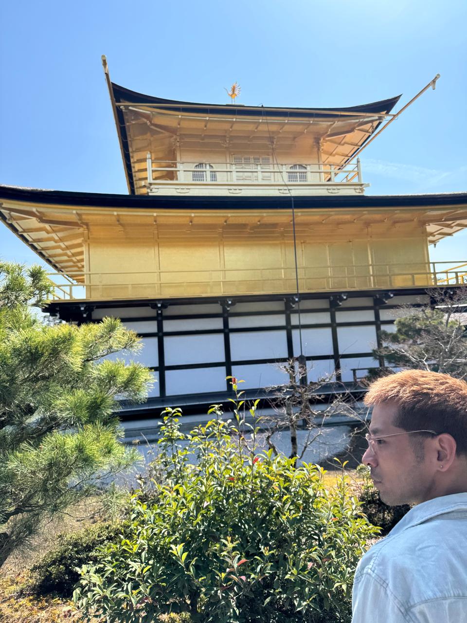 Kinkaku-ji Golden Pavilion: Best Time, Hours & Tickets