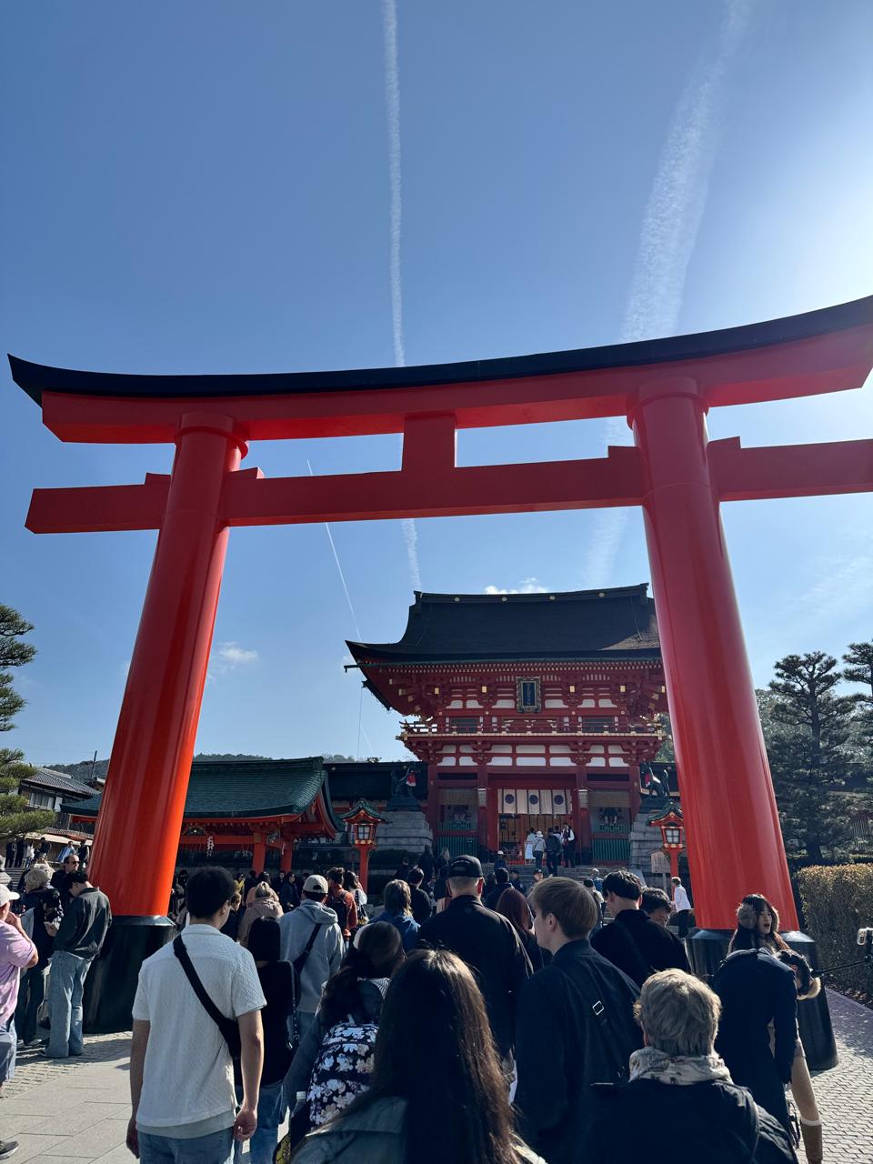 Fushimi Inari Taisha to Kiyomizu-dera: Easy 1-Day Plan