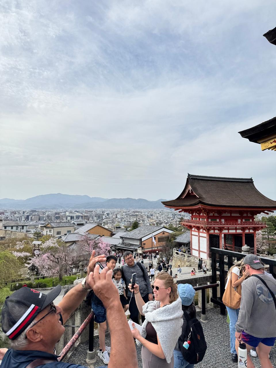 Nara Day Trip from Kyoto: Easy 1-Day Plan